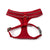 Ancol Viva Mesh Dog Harness Red