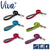 Ancol Viva Padded Clip Dog Lead