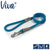 Ancol Viva Reflective Rope Clip Dog Lead