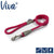 Ancol Viva Reflective Rope Clip Dog Lead