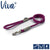 Ancol Viva Reflective Rope Clip Dog Lead