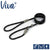 Ancol Viva Reflective Rope Slip Dog Lead