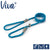 Ancol Viva Reflective Rope Slip Dog Lead