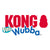 KONG Wubba Finz Pink Small