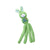 KONG Cat Wubba Bunny Cat Toys