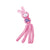 KONG Cat Wubba Bunny Cat Toys
