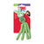 KONG Cat Wubba Bunny Cat Toys
