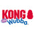 KONG Wubba Friends Assorted Large