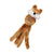 KONG Wubba Friends Assorted Large