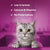 WHISKAS® Cat Milk 3 x 200ml