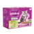 WHISKAS® Kitten 2-12 Months Mixed Menu in Jelly Wet Kitten Food Pouches