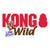 KONG Wild Low Stuff Rabbit Medium