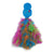 KONG Cat Wubba Teaser Boa Assorted