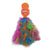 KONG Cat Wubba Teaser Boa Assorted