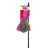 KONG Cat Wubba Teaser Boa Assorted