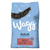 Wagg Adult Complete Meaty Goodness Beef Dinner Dry Dog Food 12kg