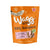 Wagg Dog Treats BBQ Bangers
