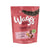 Wagg Tasties Dog Treats Chicken & Liver Tasty Bones