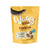 Wagg Dog Treats Peanut Butter & Banana Cookie Bites