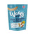 Wagg Dog Treats Fish Fingers & Chips Tasty Bites