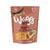 Wagg Dog Treats Steak & Chips Tasty Bites