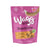 Wagg Steaklets Steak Bites with Beef & Cheese