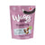 Wagg Mini Bones Dog Training Treats with Beef, Chicken & Lamb