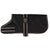 Animate Waterproof Padded Black Dog Coat