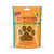 Pet Munchies Wild Salmon Strips Dog Treats
