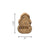 KONG Snacks Liver Small Dog Treats
