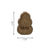 KONG Snacks Peanut Butter Large Dry Dog Food