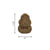 KONG Snacks Peanut Butter Small