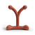 Bamboodles Bacon Nylon Chew Toy