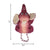 KONG Cozie Tuggz Elephant Medium/Large