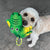 KONG Cozie Tuggz Elephant Medium/Large