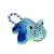 KONG Cozie Tuggz Frog Small/Medium