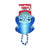 KONG Cozie Tuggz Frog Small/Medium