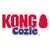 KONG Cozie Naturals Funky Monkey Medium