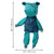 KONG Floppy Knot Hippo Jumbo XL