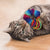 KONG Active Scrunchie Cat Toy