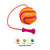 KONG Bunji High-Viz Cat Toys
