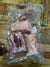 Premium Raw Treats Raw Dog Food - Marrow Bones 3pcs