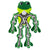 KONG Knots Frog Large/XL