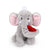 Trusty Pet Supplies Valentines Pink Toy & Treat Bundles for Dog & Cat