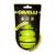 Happy Pet GRRRELLI Rubber Treat Ball Medium