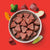 Nutriment Raw Dog Food – Raw Beef Nuggets 1kg