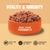 Barking Heads Bowl Lickin' Goodness Chicken Wet Dog Food Pouch