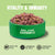 Barking Heads Bowl Lickin' Goodness Lamb Wet Dog Food Pouch