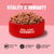 Barking Heads Bowl Lickin' Goodness Beef Wet Dog Food Pouch