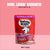 Barking Heads Bowl Lickin' Goodness Beef Wet Dog Food Pouch
